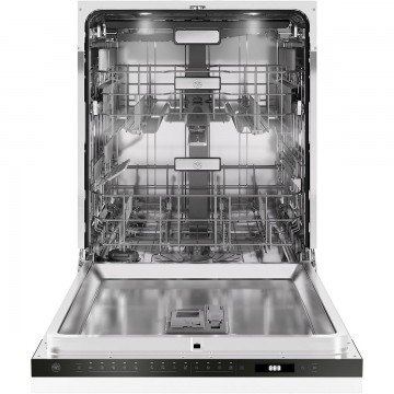 Bertazzoni DW60 T3I B PS C Πλήρως Εντοιχιζόμενο Πλυντήριο Πιάτων για 16 Σερβίτσια Π60xY86εκ. Bertazzoni DW60 T3I B PS C Πλήρως Εντοιχιζόμενο Πλυντήριο Πιάτων για 16 Σερβίτσια Π60xY86εκ.